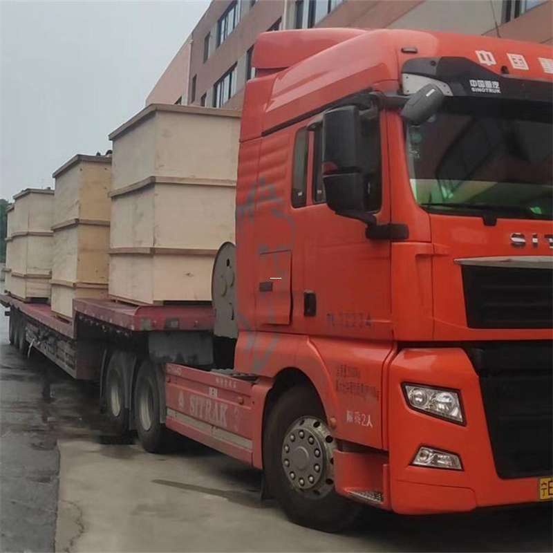 怀集县探索江安县进仓物流的多元运输世界